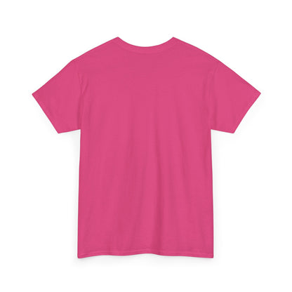 Graphic Tee — "I Wanted to Go Jogging But the Wicked Shall Run When No One Is Chasing Them"