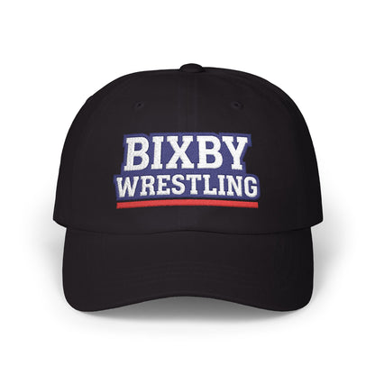 Spartan Wrestling Classic Ballcap