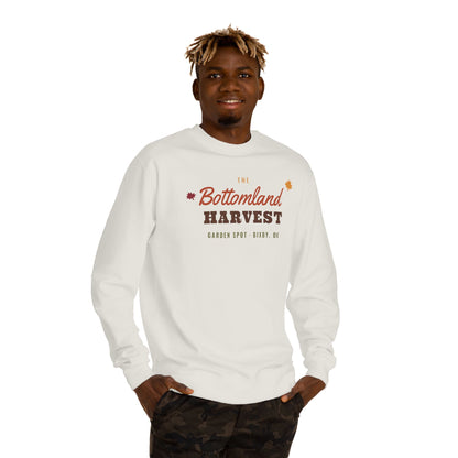 Bottomland Harvest Crewneck Sweatshirt