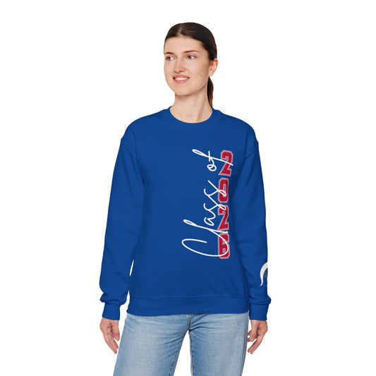 Spartan Senior Class of 2026 Gildan Sweatshirt