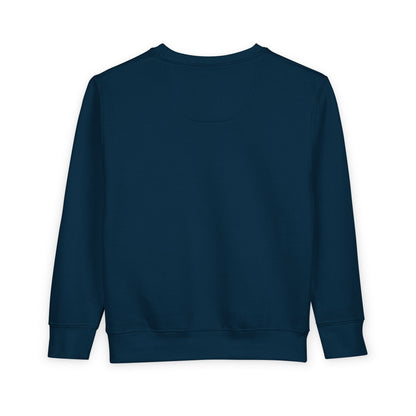 lil bix Toddler Sweatshirt