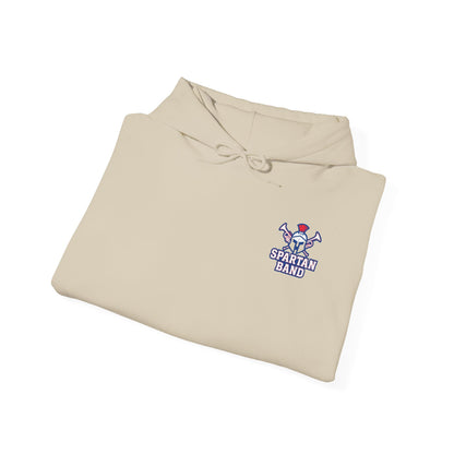 Bixby Pride On The Field Gildan Hoodie