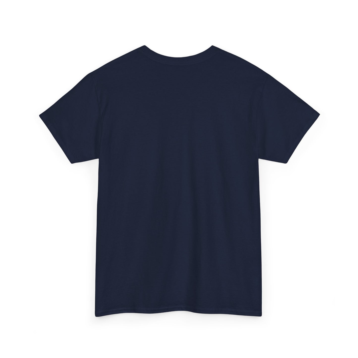 Graphic Tee — "I Wanted to Go Jogging But the Wicked Shall Run When No One Is Chasing Them"