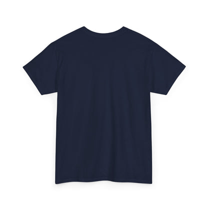 Graphic Tee — "I Wanted to Go Jogging But the Wicked Shall Run When No One Is Chasing Them"