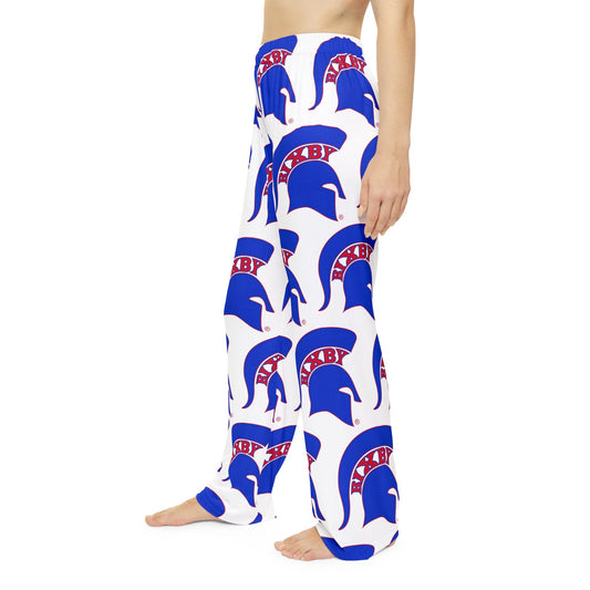 Spartan Logo Women's Pajamas