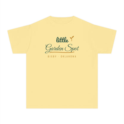 Little Garden Spot Youth Tee