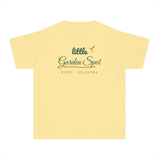 Little Garden Spot Youth Tee