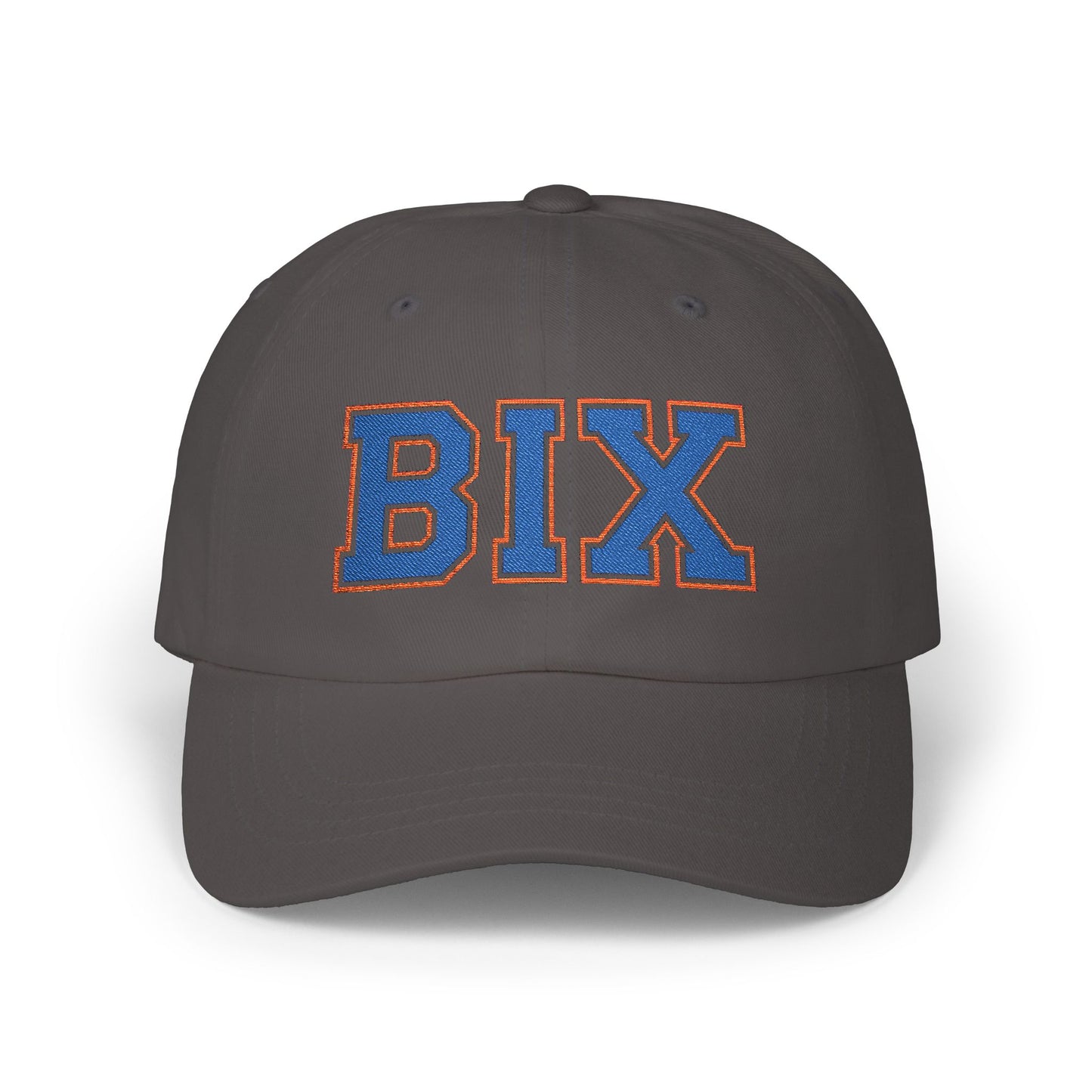 Bixby Spartan BIX Embroidered Classic Ballcap