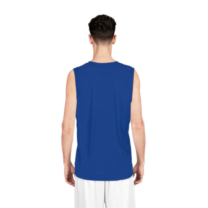 Bixby Spartan Athletics Basketball Jersey