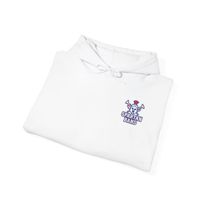 Bixby Pride On The Field Gildan Hoodie