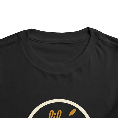 lil bix Toddler Tee