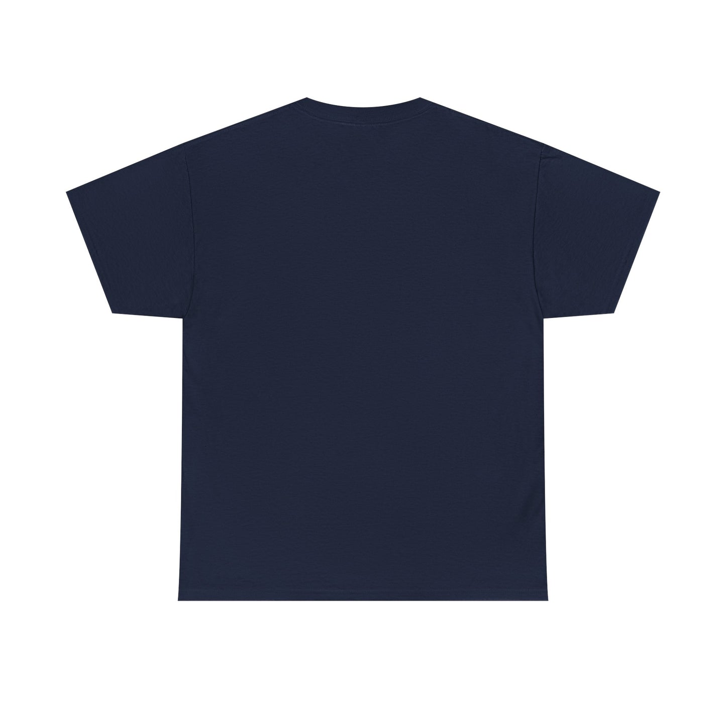 Graphic Tee — "I Wanted to Go Jogging But the Wicked Shall Run When No One Is Chasing Them"
