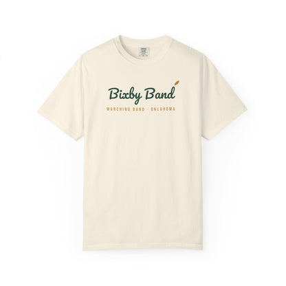 Bixby Band Script Tee | Bixby