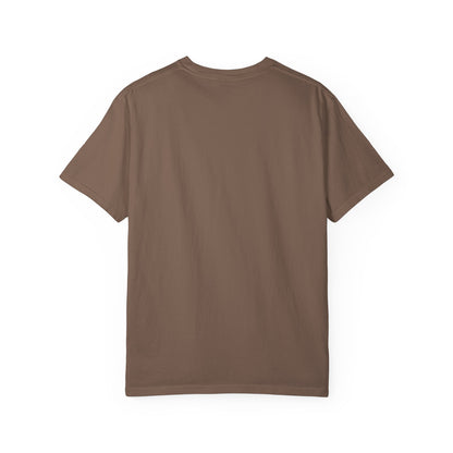 Sweater Weather in the Garden Spot Comfort Colors Tee