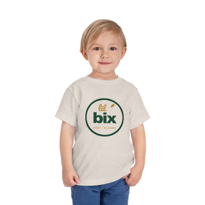 lil bix Toddler Tee