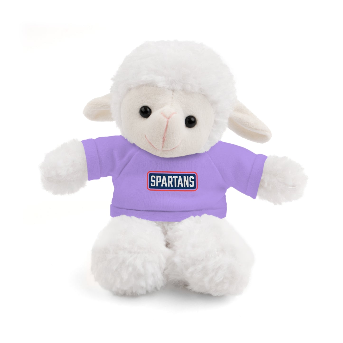 Spartans Stuffed Animal