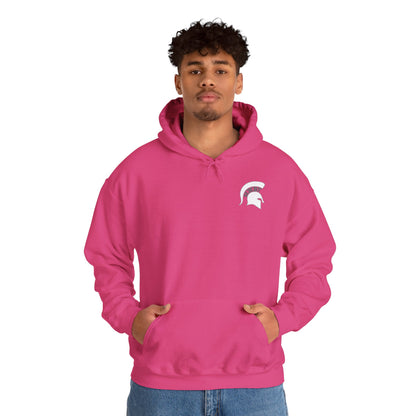 Spartan Senior 2026 Gildan Hoodie