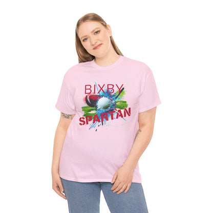 Spartan Golf Chaos Gildan Tee