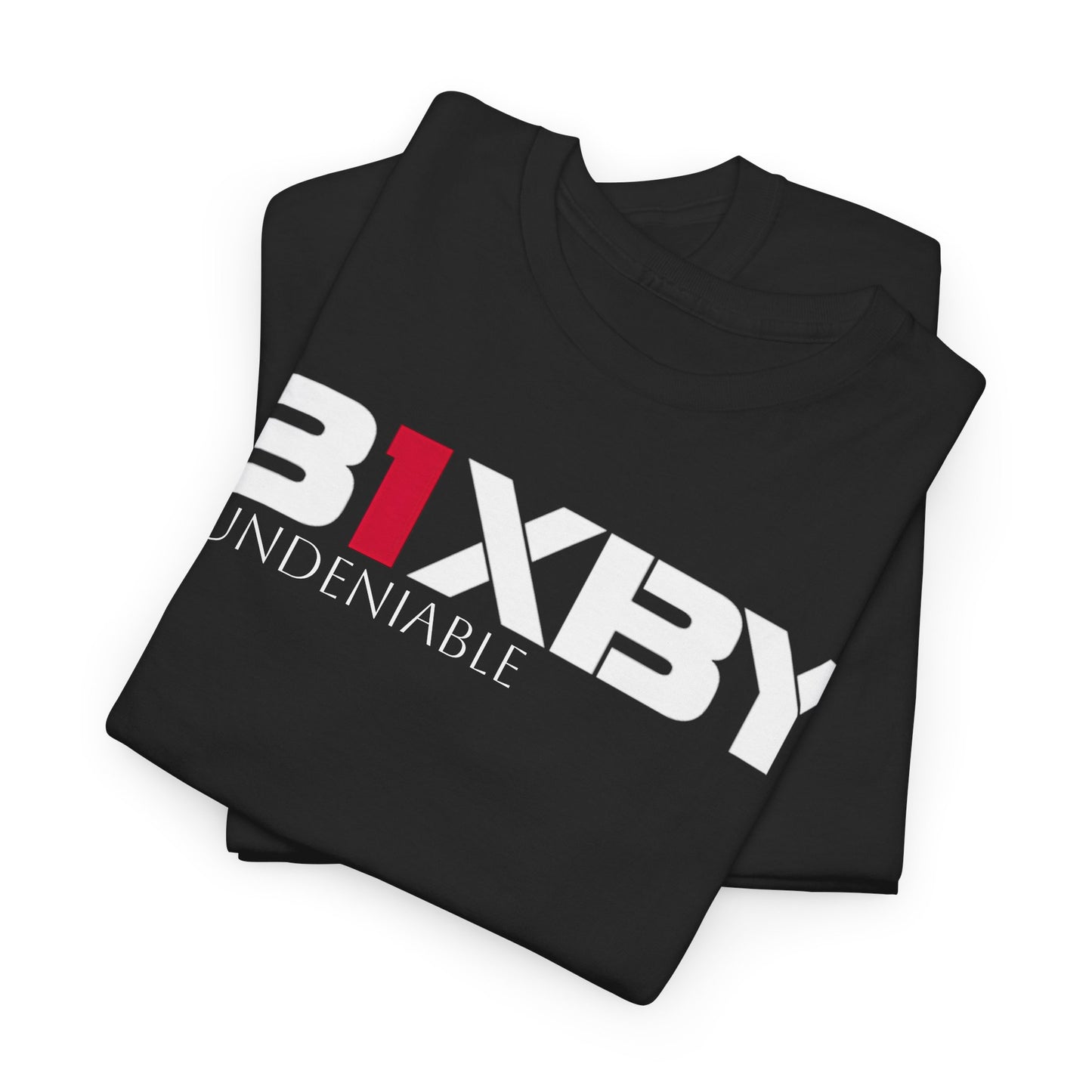 B1XBY Undeniable Gildan Tee