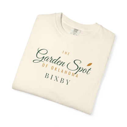Garden Spot of Oklahoma Tee