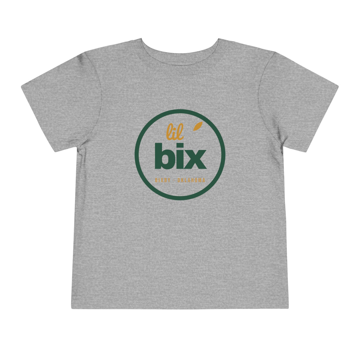 lil bix Toddler Tee