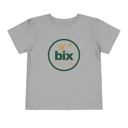 lil bix Toddler Tee