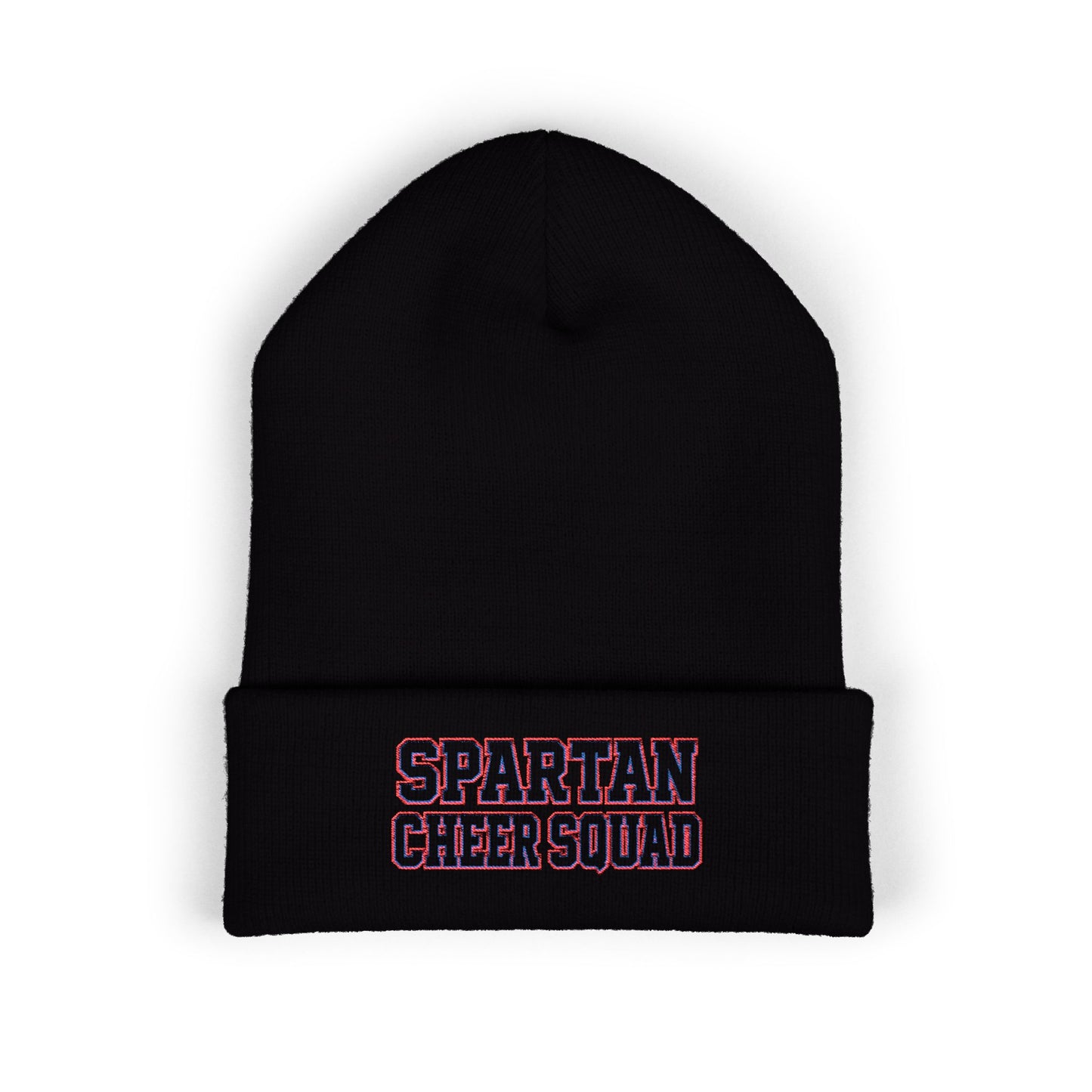 Spartan Cheer Squad Beanie