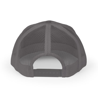 Embroidered Spartan 'B' Trucker Hat