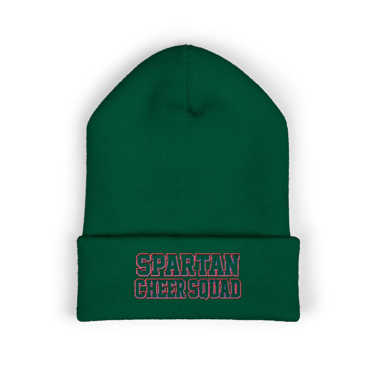 Spartan Cheer Squad Beanie