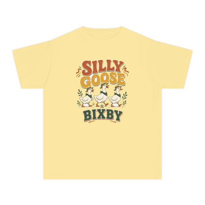 Silly Goose Youth Tee