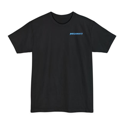 Megawatt RV Graphic T-Shirt