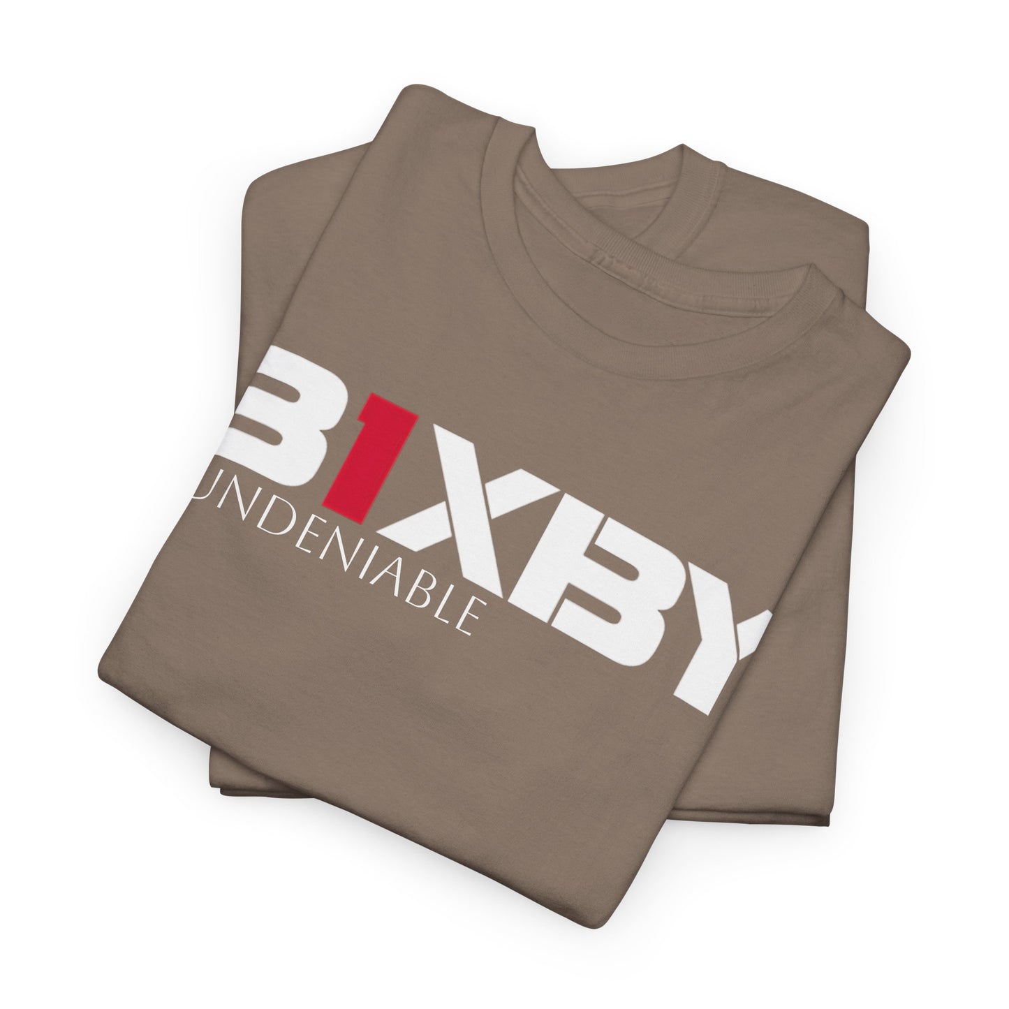 B1XBY Undeniable Gildan Tee