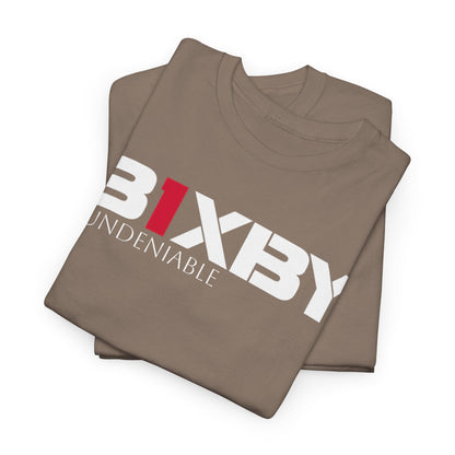 B1XBY Undeniable Gildan Tee