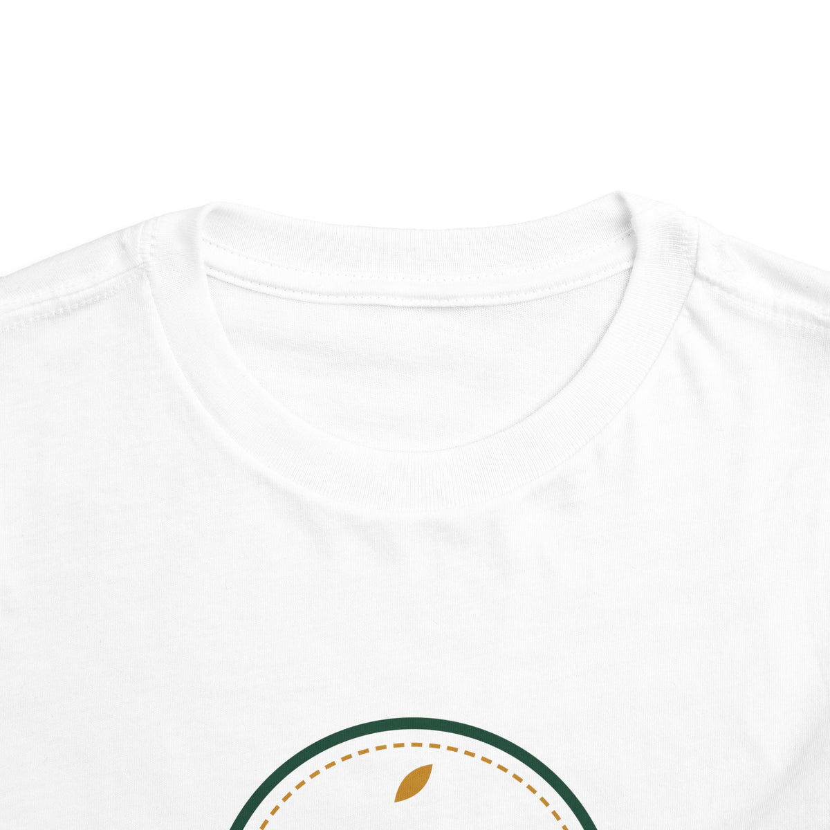 bix Stamp Bixby, Oklahoma Toddler Tee