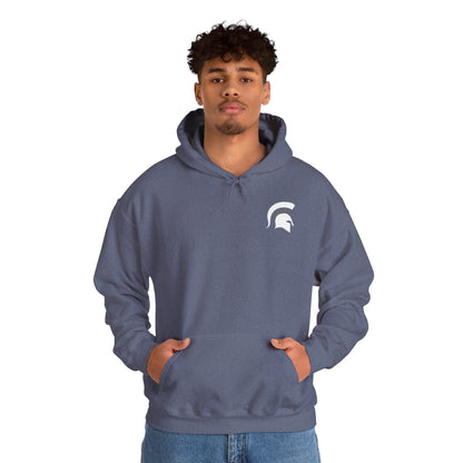 Spartan Senior 2026 Gildan Hoodie