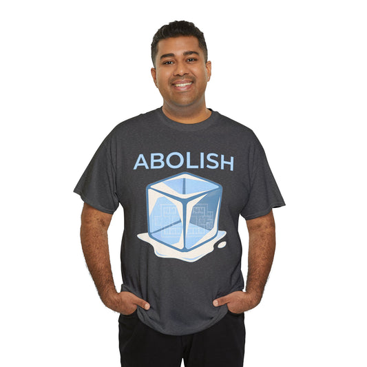 Abolish ICE