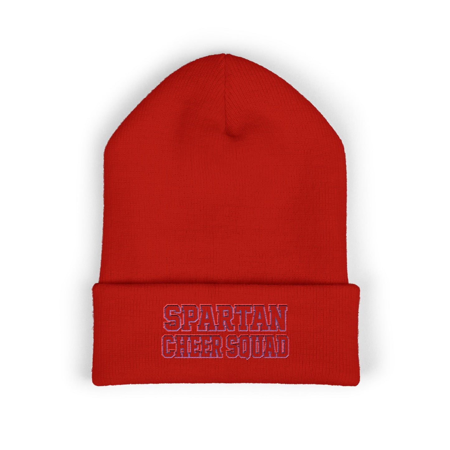 Spartan Cheer Squad Beanie