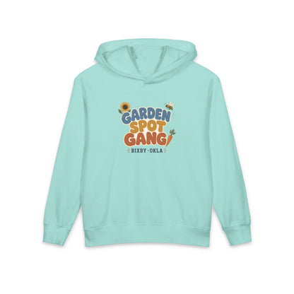 Garden Spot Gang Youth Hoodie