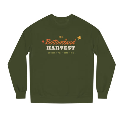 Bottomland Harvest Crewneck Sweatshirt
