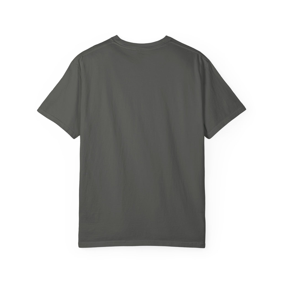 Bixby Pumpkin Patch Comfort Colors Tee