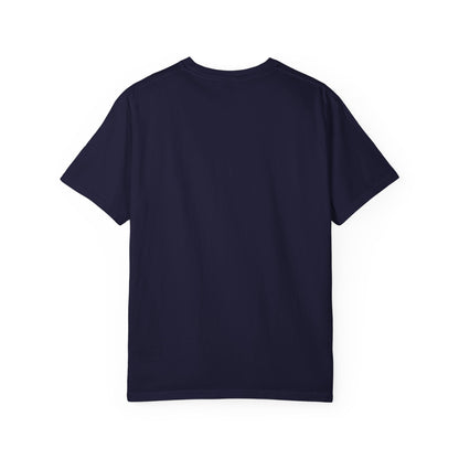 Choir Script Tee | Bixby