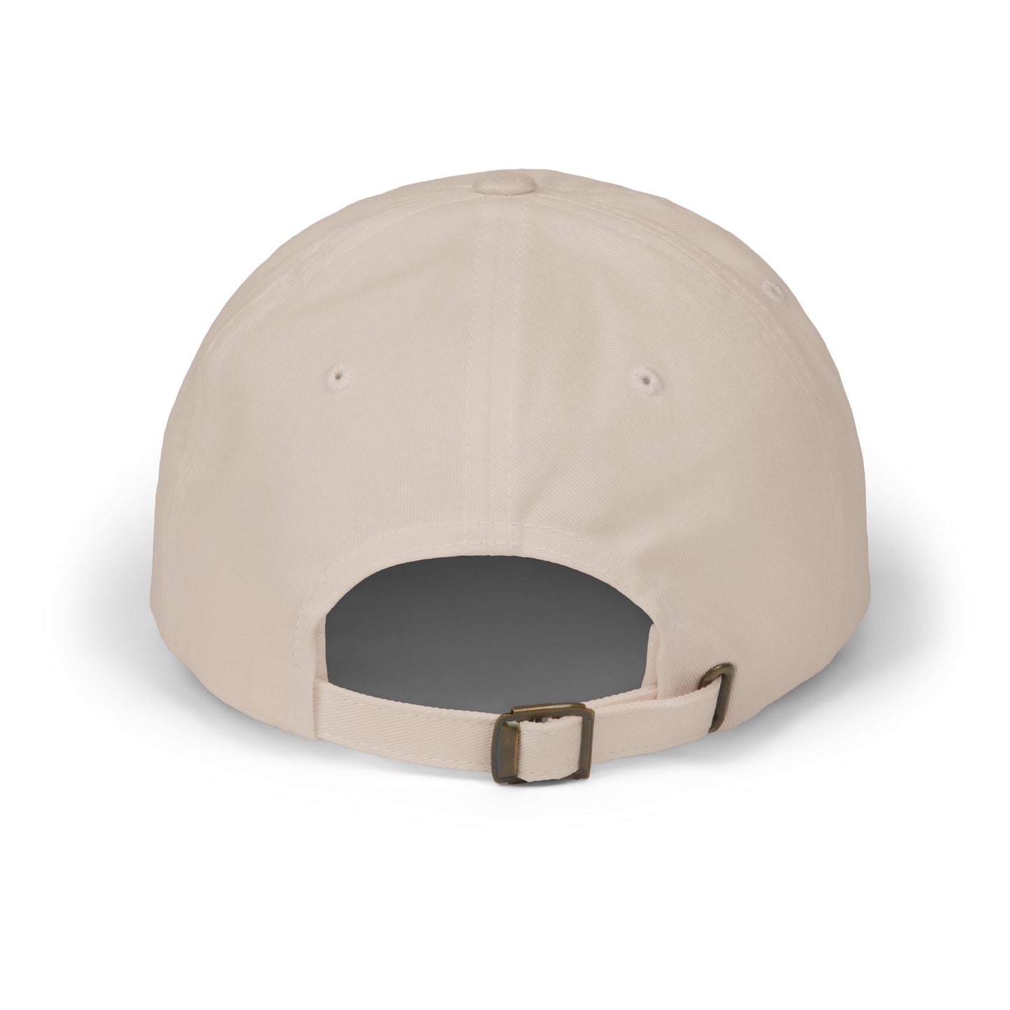 Bixby Basketball Embroidered Classic Dad Cap