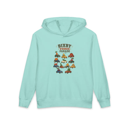 Bixby Veggie Parade Youth Hoodie