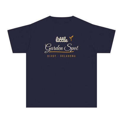 Little Garden Spot Youth Tee