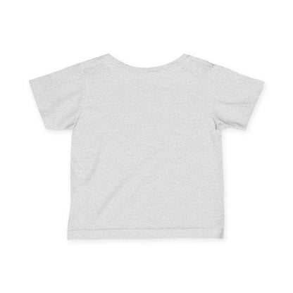 Little Garden Spot Baby Tee