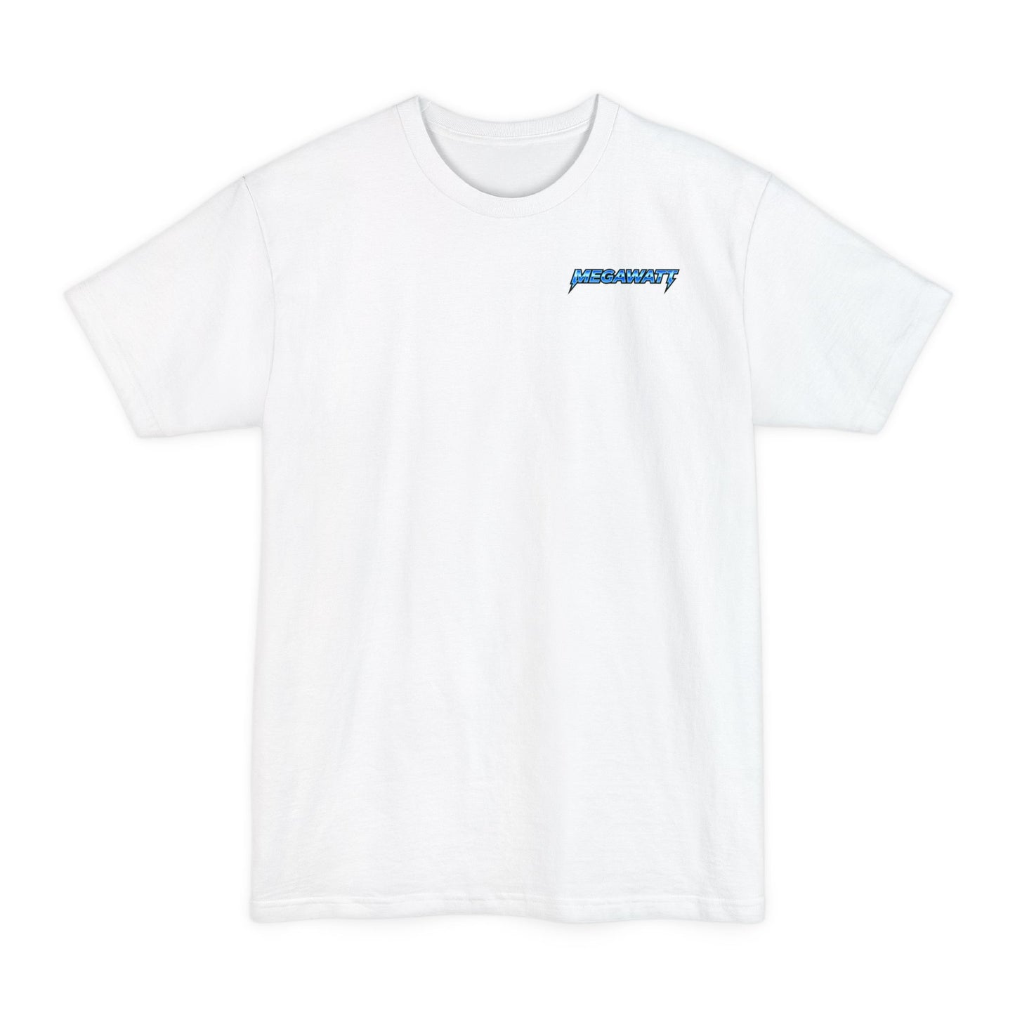 Megawatt RV Graphic T-Shirt