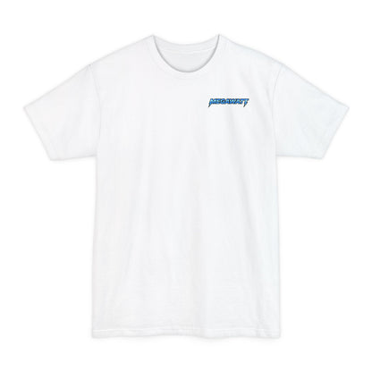 Megawatt RV Graphic T-Shirt
