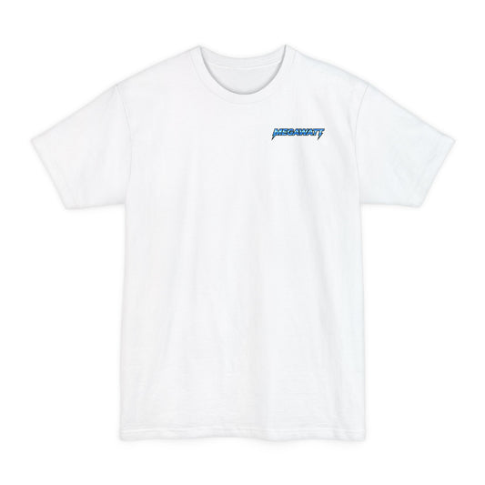 Megawatt RV Graphic T-Shirt