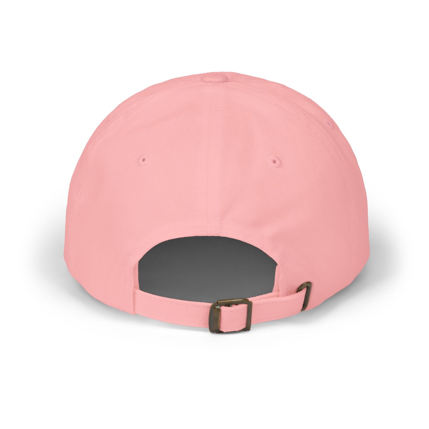 Bixby Basketball Embroidered Classic Dad Cap