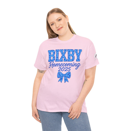 Spartan Homecoming Gildan Tee